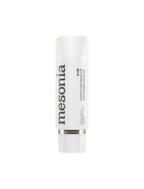 Mesonia Leave-In Hair Cream for Smoothness and Shine Крем для волосся для гладкості та блиску