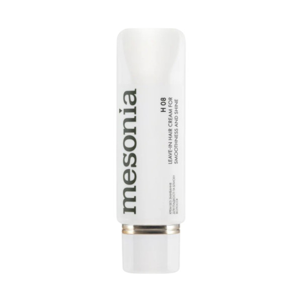 Mesonia Leave-In Hair Cream for Smoothness and Shine Крем для волосся для гладкості та блиску