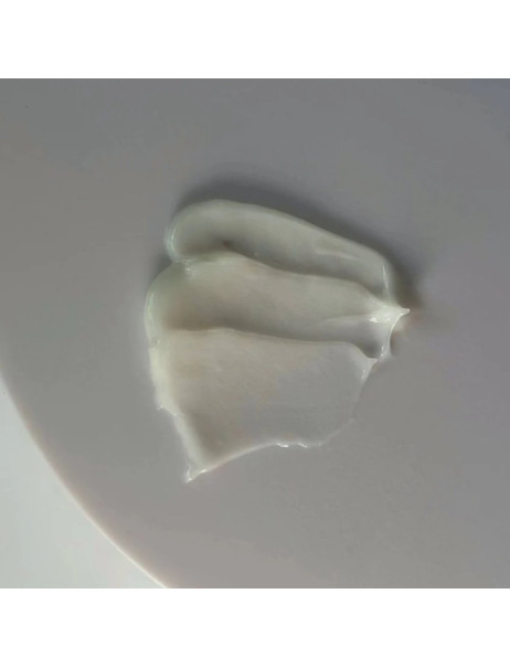 Mesonia Leave-In Hair Cream for Smoothness and Shine Крем для волосся для гладкості та блиску