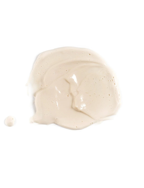 Mesonia Enzymatic Kaolin Fluid Exfoliant Ензимний каоліновий флюїд-ексфоліант