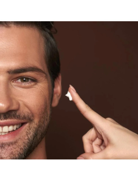 Mesonia Face Moisturiser SPF 50+ for Man Крем для обличчя для чоловіків