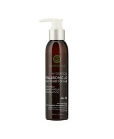 Mesonia Hydration Hyaluronic 4D Fluid Toner for Hair Ocher Wood with Japan Pro Amino Peptide Увлажняющий гиалуроновый 4D-флюид-тонер для волос Ошер Вуд с японским комплексом аминокислот и пептидов - Написать отзыв