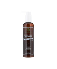 Mesonia Kaolin Hair Shampoo Oud White Каолиновый шампунь для волос - Написать отзыв
