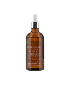 Mesonia Professional Scalp Acids Peel Кислотний пілінг для шкіри голови - Написати відгук