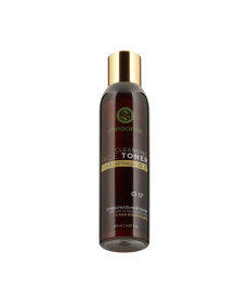 Mesonia Cleansing Toner with AHA Acids Collagen and Vitamin C Очищувальний тонер з AHA-кислотами колагеном та вітаміном С - Написати відгук