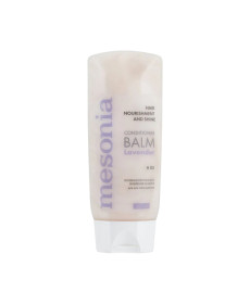 Mesonia Conditioner Balm Lavender Hair Nourishment and Shine Професійний кондиціонер-бальзам для волосся Активне живлення та Блиск з Лавандою - Написати відгук