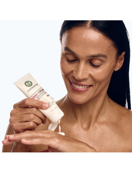 Mesonia Hand Cream for Dry Skin Поживний крем для дуже сухої шкіри рук