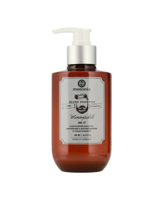 Mesonia Shampoo for Beard Шампунь для бороды - Написать отзыв