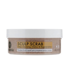 Mesonia Scalp Scrub Detox & Aromatherapy Скраб для шкіри голови Детокс та ароматерапія - Написати відгук