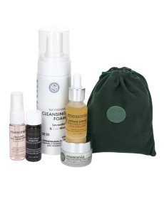Mesonia Professional Skincare Set 04 mini with Aloe Complex for Daily Care of Atopic Skin Набор 04 мини с комплексом Алоэ для ежедневного ухода за атопичной кожей - Написать отзыв