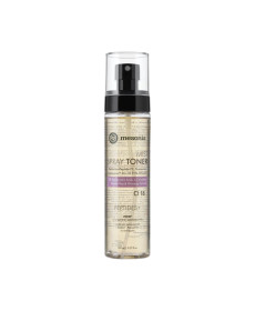 Mesonia Moisturizing Spray Toner Embryo Plus with Ginseng and Peptides Зволожуючий тонер-спрей Ембріо Плюс з женьшенем та пептидами - Написати відгук