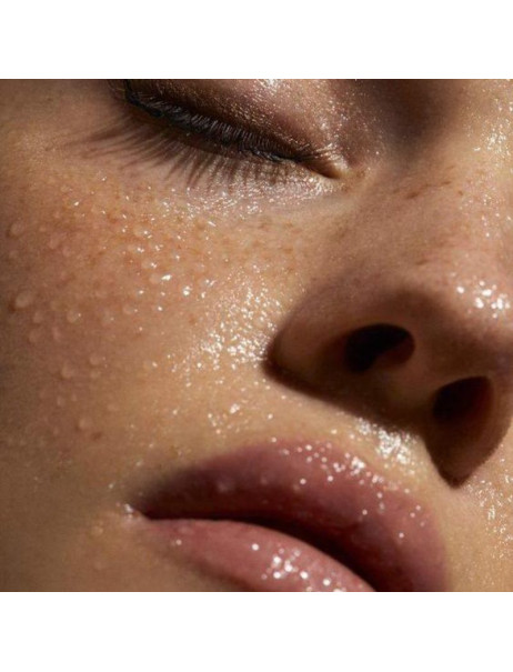 Mesonia Moisturizing Spray Toner Embryo Plus with Ginseng and Peptides Зволожуючий тонер-спрей Ембріо Плюс з женьшенем та пептидами