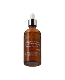 Mesonia Serum For Hair loss Prevention with Minoxidil Сироватка з Міноксидилом 5% для стимуляцїї росту волосся - Написати відгук