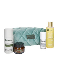 Mesonia Professional Skincare Set 05 with Omegacomplex for Dry and Sensitive Skin Набір 05 з Omegacomplex для сухої та чутливої шкіри - Написати відгук