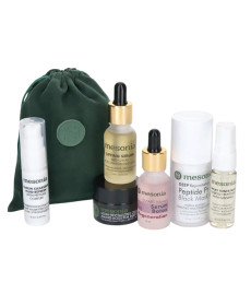 Mesonia Professional Skincare Set 07 mini Anti-aging with Peptide Complex & DMAE Набор 07 мини Anti-age с комплексом пептидов и DMAE - Написать отзыв