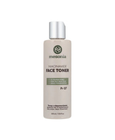 Mesonia Toner With Niacinamides To Tighten Pores And Even Out Skin Tone, Minus Pigmentation Тонер с ниацинамидом - Написать отзыв