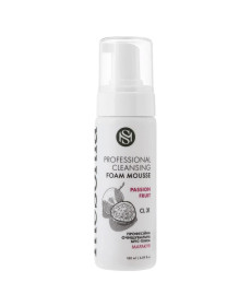 Mesonia Cleansing Foam Passion Fruit X50 Myocept Заспокійлива очищувальна мус-пінка Маракуйя з ферментами, екстрактами та вітаміном С - Написати відгук