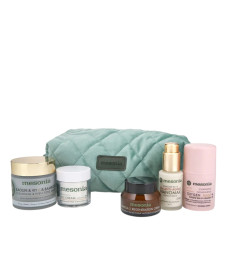 Mesonia Professional Skincare Set 08 for Skin Brightening & Radiance 