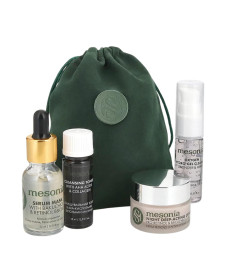 Professional Skincare Set 09 mini Retinol + Bakuchiol for Pigmentation and Wrinkle Reduction Профессиональный набор 09 міні Retinol + Bakuchiol против пигментации и морщин - Написать отзыв