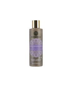 Mesonia Gentle Shower Scrub Princess of the Mysterious East Мягкий пилинг для душа «Принцесса таинственного востока» - Написать отзыв