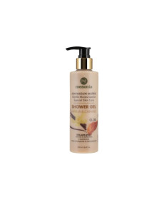 Mesonia Shower Gel Vanilla & Caramel Гель для душу Ваніль та карамель - Написати відгук