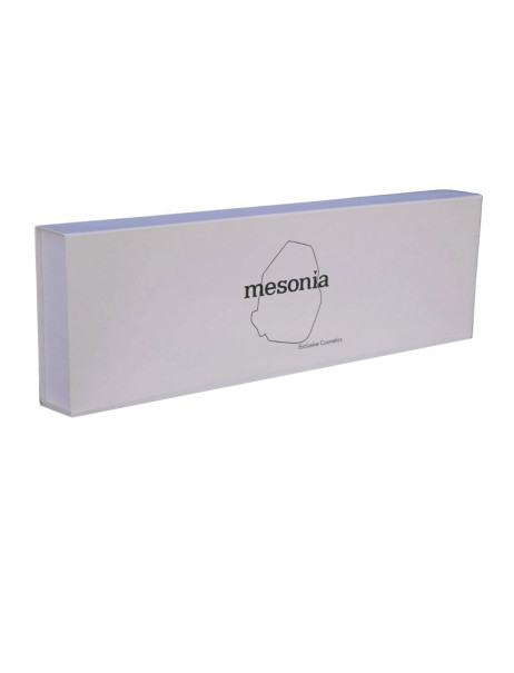 Mesonia Miniature Set for Home Skincare Набір мініатюр для домашнього догляду