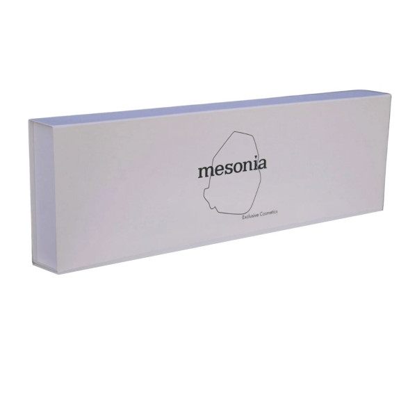 Mesonia Miniature Set for Home Skincare Набір мініатюр для домашнього догляду