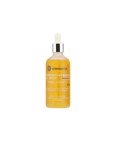 Mesonia Restorative Oil Serum with Extracts and Retinol 1% Збагачена сироватка-олійка з екстрактами та ретинолом 1% - Написати відгук