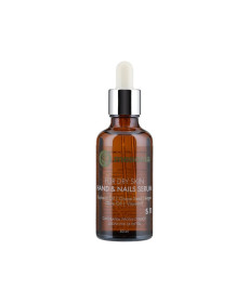 Mesonia Serum for Dry Skin of Hands and Nails Сыворотка против сухости кожи рук и ногтей - Написать отзыв