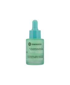 Mesonia Face Serum Glutation Hydro+ Phytohormones& Calmosensine& Amino Acids Antioxidant Eventone Сироватка-антиоксидант - Написати відгук