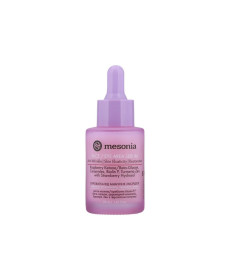 Mesonia Nourishing Anti-Aging Face & Eye Serum Сироватка від мімічних зморшок для обличчя і шкіри навколо очей - Написати відгук