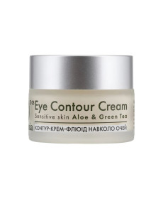Mesonia Eye Contour Cream-Fluid Крем-флюїд для шкіри навколо очей - Написати відгук