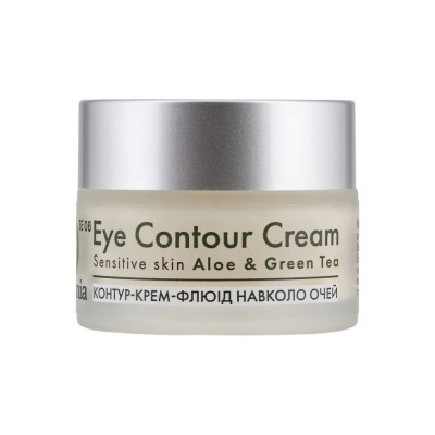 Mesonia Eye Contour Cream-Fluid Крем-флюїд для шкіри навколо очей