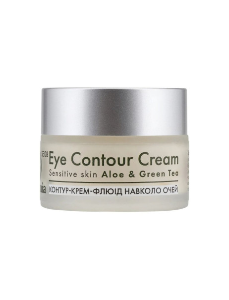 Mesonia Eye Contour Cream-Fluid Крем-флюїд для шкіри навколо очей