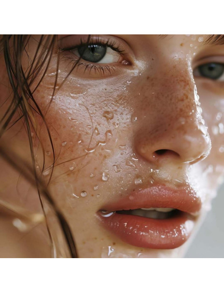Mesonia Face Toner for Oily and Problematic Skin Honey & Melon Superb-C+ Тонер для жирної та проблемної шкіри