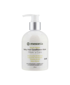 Mesonia Baby Hair Conditioner Sweet Melon Дитячий бальзам-кондиціонер для волосся Солодка диня - Написати відгук