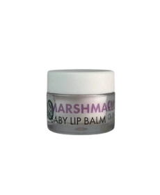 Mesonia Baby Lips Balm Marshmallow Детский бальзам для губ - Написать отзыв