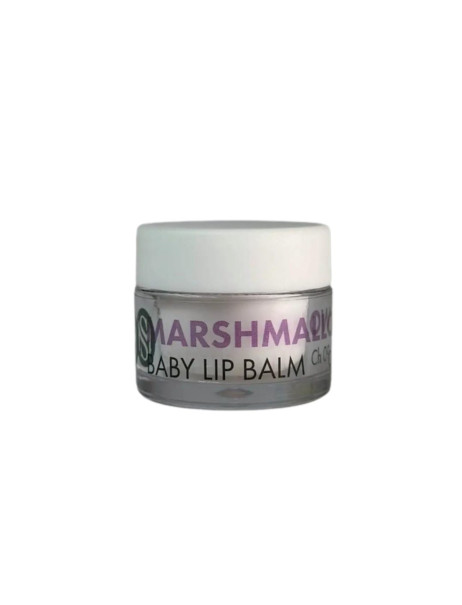 Mesonia Baby Lips Balm Marshmallow Детский бальзам для губ
