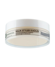 Mesonia Balm Care & Styling for Beard & Hair Стайлінг бальзам для бороди та волосся - Написати відгук