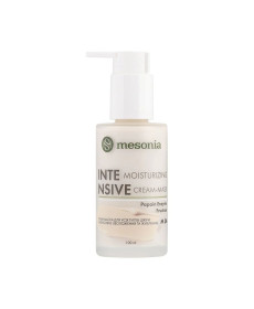 Mesonia Intensive Moisturizing Cream-Mask Крем-маска Інтенсивне зволоження - Написати відгук
