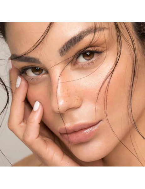 Mesonia Fluid Cream With Peptides Крем-флюїд із пептидами та колагеном