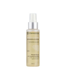Mesonia Intimate Care Lotion, Gentle Hydration Flowers and Aloe Лосьон для интимного ухода Цветы и алоэ с пептидами - Написать отзыв