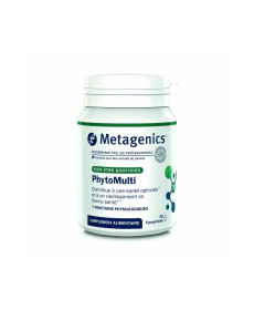 Metagenics PhytoMulti 30 T ФітоМульті № 30 - Написати відгук