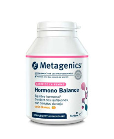 Metagenics Hormono Balance 14 Servings Дієтична добавка Гормоно Баланс № 14 - Написати відгук