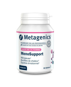 Metagenics MenoSupport 90 C МеноСапорт №90 - Написати відгук