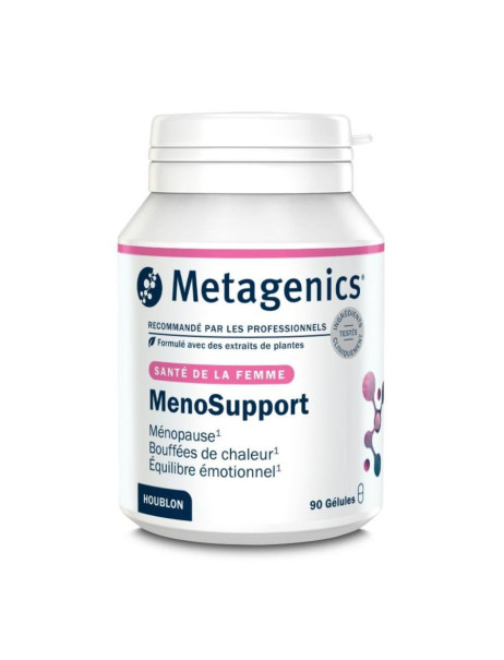 Metagenics MenoSupport 90 C МеноСапорт №90