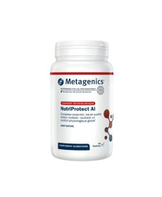 Metagenics NutriProtect AL Natuur 643 g Диетическая добавка НутріПротект АЛ Натур порошок 643 г - Написать отзыв
