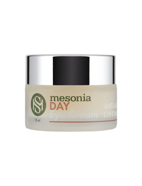 Mesonia Day & Night Eye Care Cream Set Набір Догляд за шкірою навколо очей