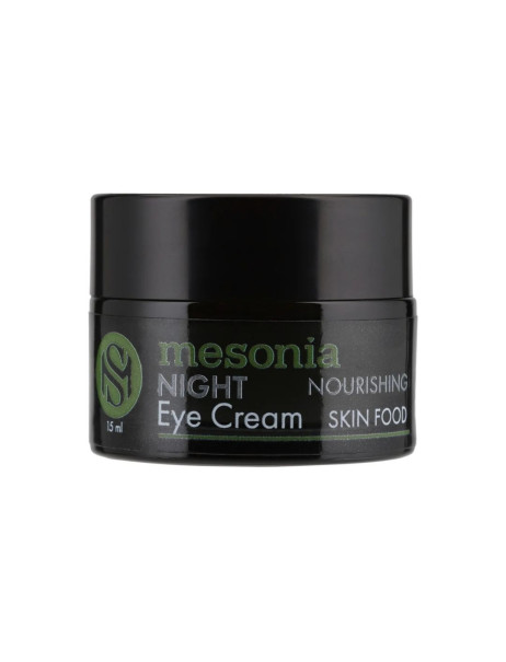 Mesonia Day & Night Eye Care Cream Set Набір Догляд за шкірою навколо очей