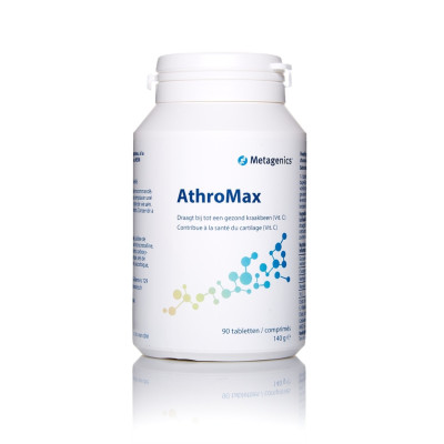 Metagenics AthroMax 90 Т Диетическая добавка АтроМакс № 90